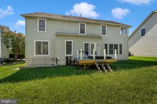 12806 Portias Promise Dr, Bowie, MD 20720 - Photo 33
