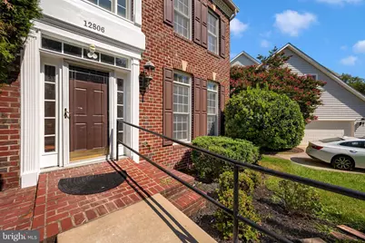12806 Portias Promise Drive, Bowie, MD 20720 - Photo 3