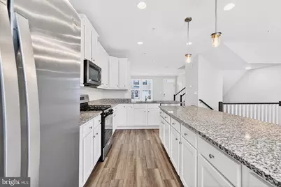 1017 Flester Lane, Laurel, MD 20707 - Photo 9