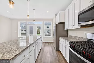 1017 Flester Lane, Laurel, MD 20707 - Photo 17