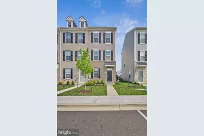 2766 Lanham Hill Circle, Upper Marlboro, MD 20774 - Photo 1