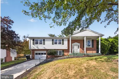 4210 Farmer Place, Fort Washington, MD 20744 - Photo 1