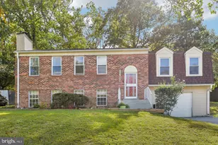 903 Cascade Dr, Fort Washington, MD 20744 - Photo 1
