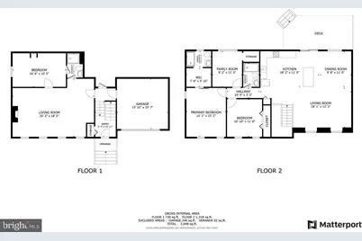 903 Cascade Drive, Fort Washington, MD 20744 - Photo 5