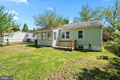 4904 41st Place, Hyattsville, MD 20781 - Photo 25