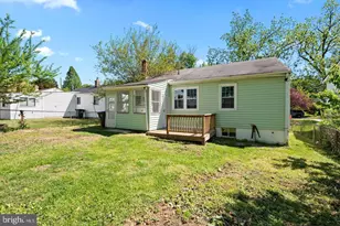 4904 41st Pl, Hyattsville, MD 20781 - Photo 25
