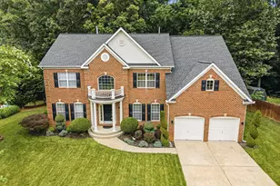 106 Whistling Wood Ct, Accokeek, MD 20607 - Photo 3