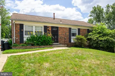 314 Quarry Avenue, Capitol Heights, MD 20743 - Photo 1