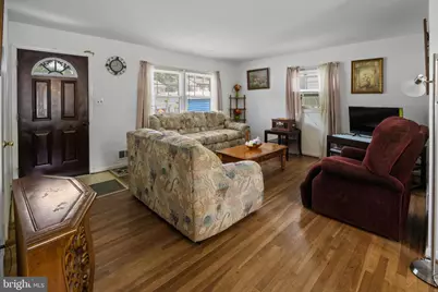 314 Quarry Avenue, Capitol Heights, MD 20743 - Photo 3
