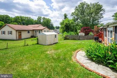 314 Quarry Avenue, Capitol Heights, MD 20743 - Photo 37