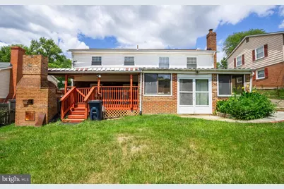 314 Quarry Avenue, Capitol Heights, MD 20743 - Photo 35