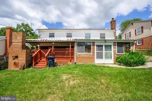 314 Quarry Ave, Capitol Heights, MD 20743 - Photo 35