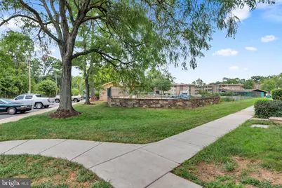 7203 Donnell Place #A-1, District Heights, MD 20747 - Photo 23