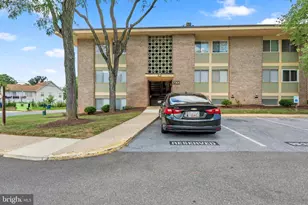 7203 Donnell Pl, District Heights, MD 20747 - Photo 1
