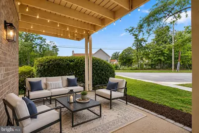 7203 Donnell Place #A-1, District Heights, MD 20747 - Photo 35
