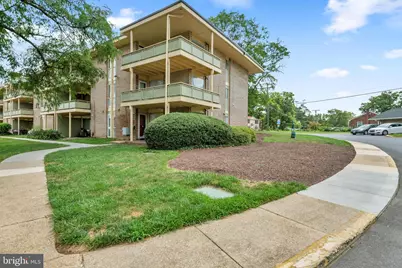 7203 Donnell Place #A-1, District Heights, MD 20747 - Photo 21