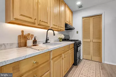 7203 Donnell Place #A-1, District Heights, MD 20747 - Photo 31