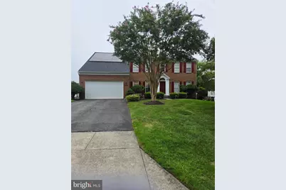 15114 Roving Wood Drive, Bowie, MD 20715 - Photo 1