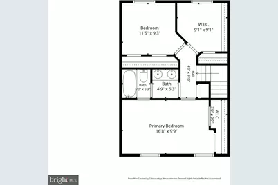 4433 Cornwall Court, Upper Marlboro, MD 20772 - Photo 33