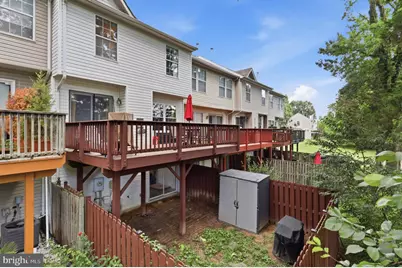 4433 Cornwall Court, Upper Marlboro, MD 20772 - Photo 29