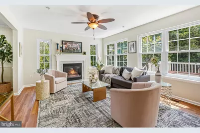 7608 Hector Court, Fort Washington, MD 20744 - Photo 13