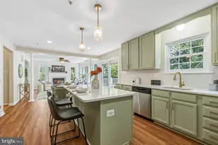 7608 Hector Ct, Fort Washington, MD 20744 - Photo 17