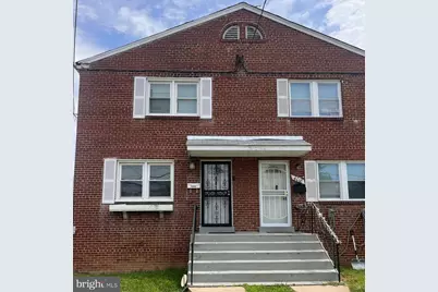 4016 27th Avenue, Temple Hills, MD 20748 - Photo 1