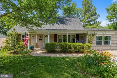 12316 Melling Lane, Bowie, MD 20715 - Photo 1