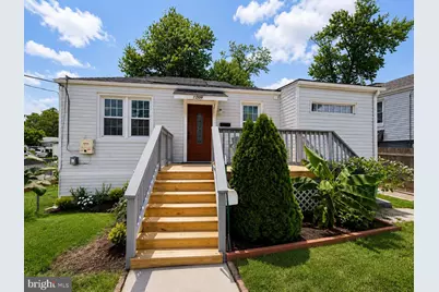 1209 Chapel Oaks Drive, Capitol Heights, MD 20743 - Photo 1