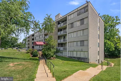 1822 Metzerott Road #103, Hyattsville, MD 20783 - Photo 23