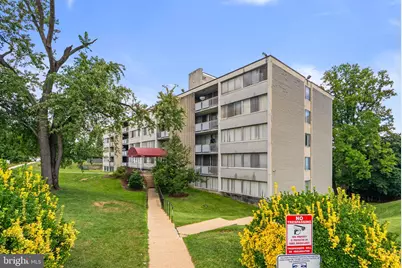 1822 Metzerott Road #103, Hyattsville, MD 20783 - Photo 23