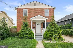 4203 Shell St, Capitol Heights, MD 20743 - Photo 1