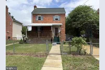 4802 Hamilton Street, Hyattsville, MD 20781 - Photo 1