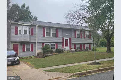 10801 Saville Court, Bowie, MD 20721 - Photo 1