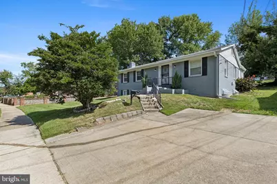 3504 23rd Parkway, Temple Hills, MD 20748 - Photo 3