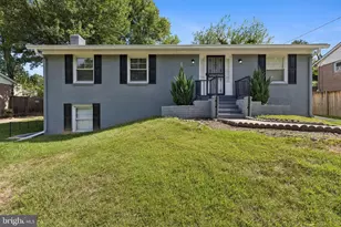 3504 23rd Pkwy, Temple Hills, MD 20748 - Photo 1