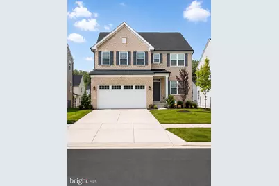 15609 Rockburn Way, Bowie, MD 20716 - Photo 1