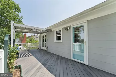 8816 Saunders Lane, Lanham, MD 20706 - Photo 53