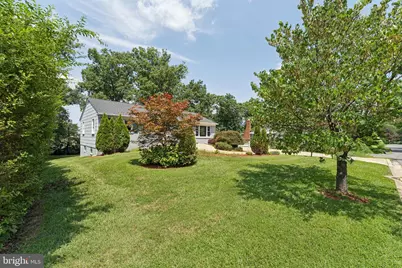 8816 Saunders Lane, Lanham, MD 20706 - Photo 63