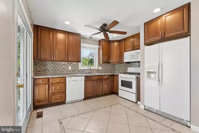 8816 Saunders Lane, Lanham, MD 20706 - Photo 13
