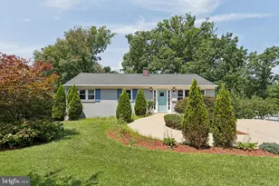 8816 Saunders Ln, Lanham, MD 20706 - Photo 1
