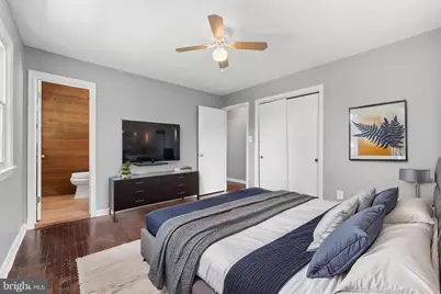 8816 Saunders Lane, Lanham, MD 20706 - Photo 17