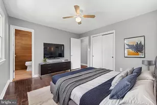 8816 Saunders Ln, Lanham, MD 20706 - Photo 17