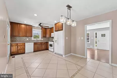 8816 Saunders Lane, Lanham, MD 20706 - Photo 11