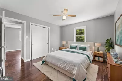 8816 Saunders Lane, Lanham, MD 20706 - Photo 19
