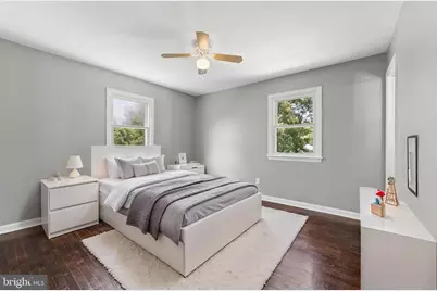 8816 Saunders Lane, Lanham, MD 20706 - Photo 21