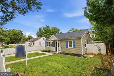 4321 39th Place, Brentwood, MD 20722 - Photo 35