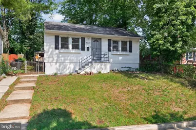 419 Abel Avenue, Capitol Heights, MD 20743 - Photo 1