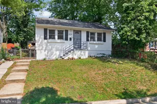 419 Abel Ave, Capitol Heights, MD 20743 - Photo 1
