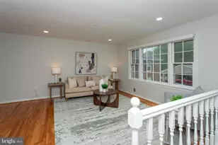 5210 W Boniwood Turn, Clinton, MD 20735 - Photo 3